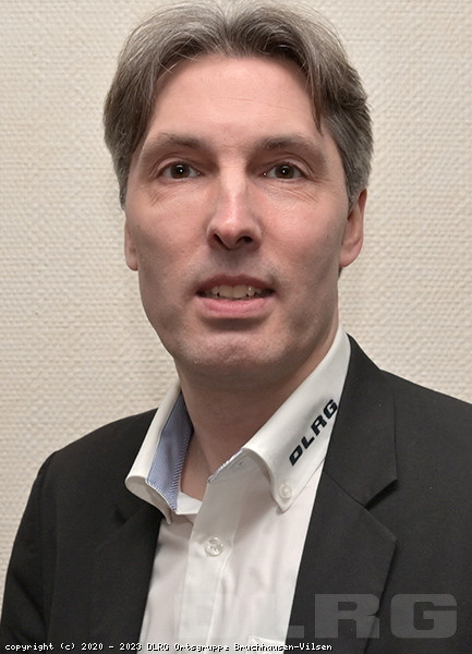 2. Vorsitzender: Andree Wächter